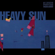 Heavy Sun album cover